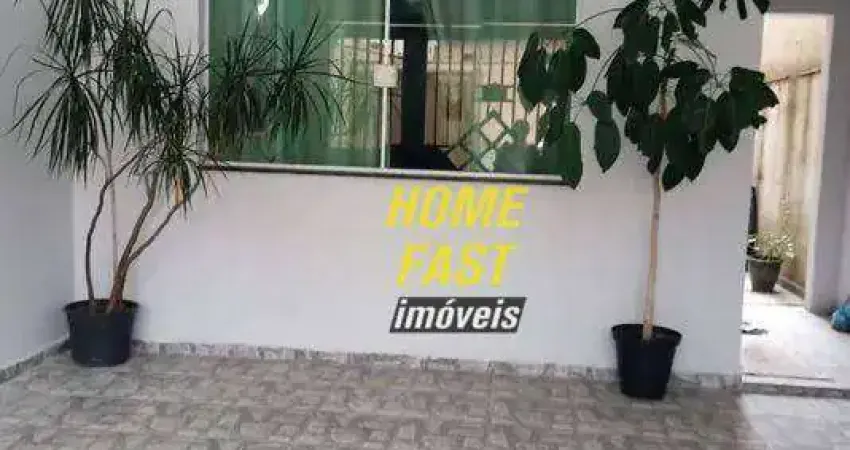 Sobrado com 3 dormitórios à venda, 220 m² por R$ 980.000 - Parque Continental I - Guarulhos/SP