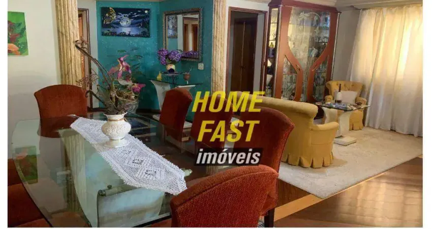 Casa com 4 dormitórios à venda, 420 m² por R$ 1.550.000,00 - Cidade Parquelandia - Mogi das Cruzes/SP
