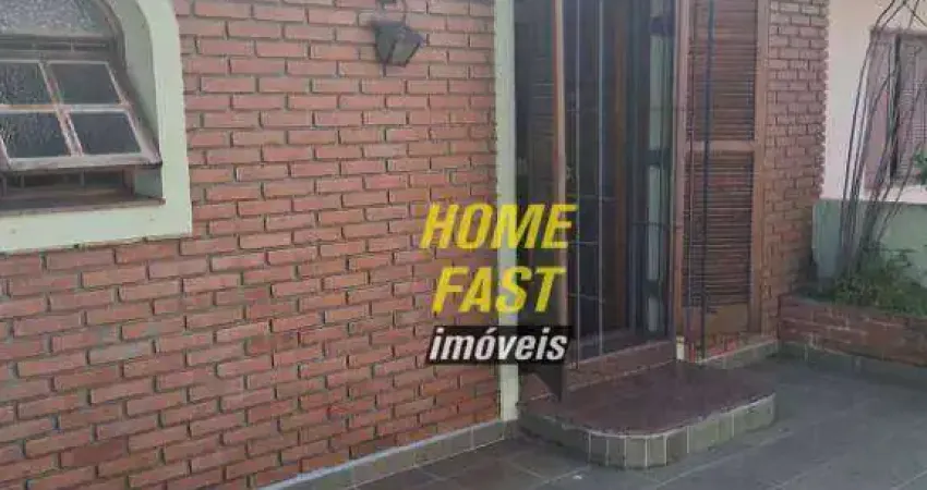 Sobrado com 3 dormitórios à venda, 160 m² por R$ 620.000,00 - Vila Yaya - Guarulhos/SP