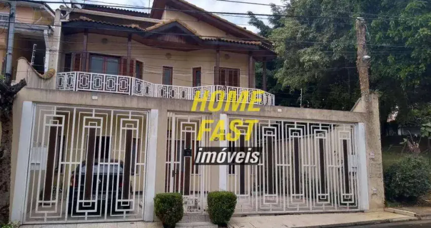 Casa com 3 dormitórios à venda, 305 m² por R$ 1.177.000,00 - Jardim Santa Clara - Guarulhos/SP