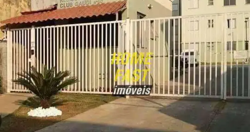 Apartamento com 2 dormitórios à venda, 45 m² por R$ 197.000,00 - Jardim Silvestre - Guarulhos/SP