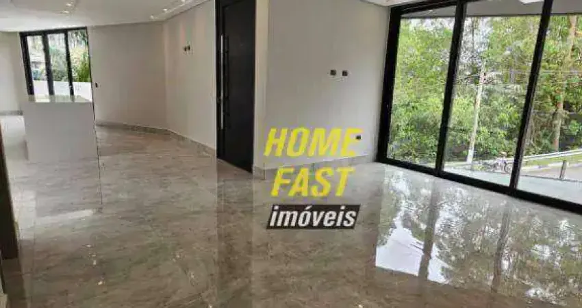 Sobrado com 3 dormitórios à venda, 360 m² por R$ 3.150.000,00 - Conjunto Habitacional Turística - São Paulo/SP
