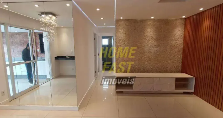 Apartamento com 3 dormitórios à venda, 94 m² por r$ 920.000,00 - vila antonieta - guarulhos/sp
