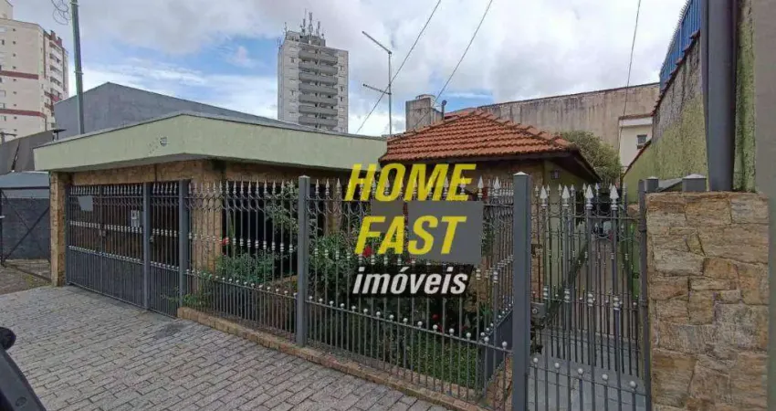 Casa com 2 dormitórios à venda, 191 m² por r$ 850.000,00 - jardim aida - guarulhos/sp