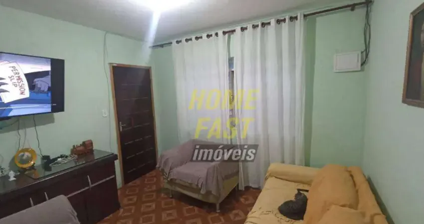 Casa com 2 dormitórios à venda, 80 m² por r$ 470.000,00 - jardim aida - guarulhos/sp