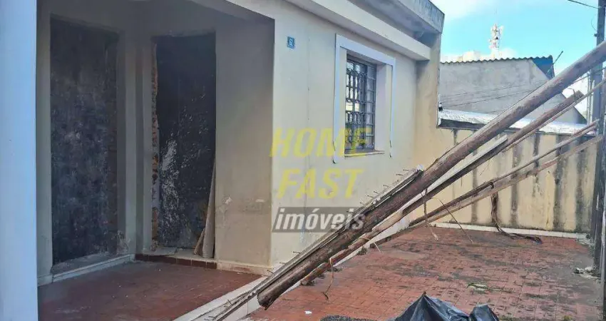 Terreno à venda, 480 m² por r$ 1.200.000 - vila tijuco - guarulhos/sp