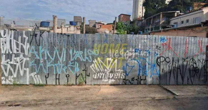 Terreno à venda, 400 m² por r$ 800.000,00 - jardim gopoúva - guarulhos/sp