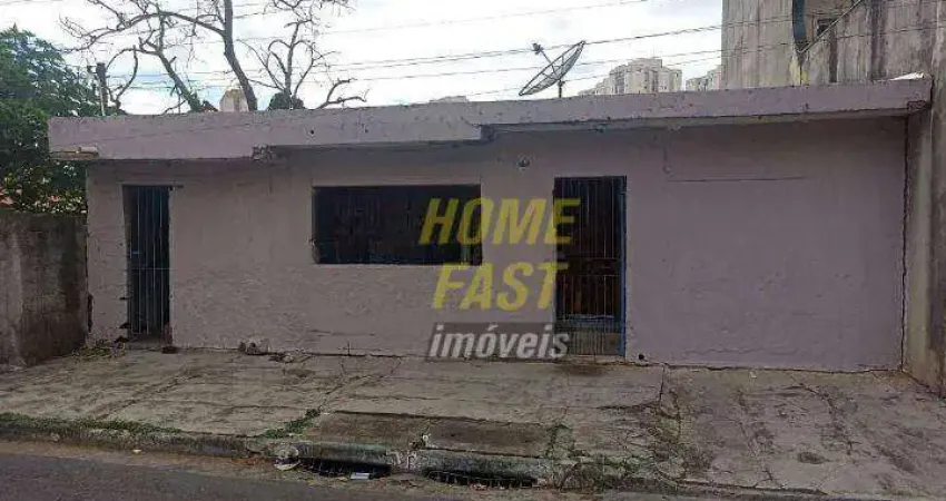 Terreno à venda, 250 m² por r$ 500.000 - vila paulista - guarulhos/sp