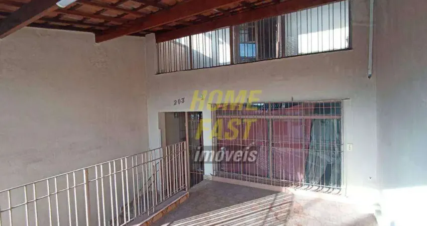 Sobrado com 2 dormitórios à venda, 110 m² por r$ 400.000,00 - vila augusta - guarulhos/sp