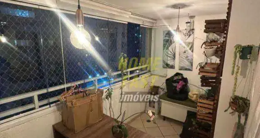 Apartamento com 3 dormitórios à venda, 96 m² por r$ 970.000,00 - vila augusta - guarulhos/sp