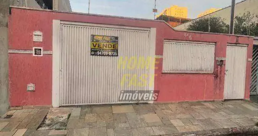 Casa com 3 dormitórios à venda, 96 m² por R$ 850.000,00 - Vila Augusta - Guarulhos/SP