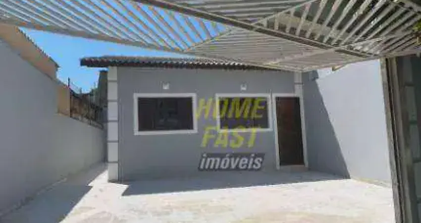 Casa com 2 dormitórios à venda, 65 m² por r$ 500.000,00 - vila nova bonsucesso - guarulhos/sp