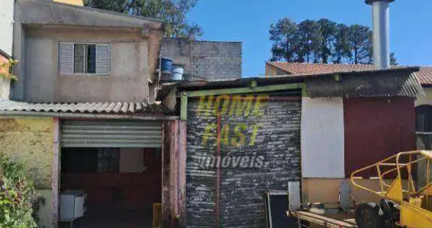 Terreno à venda, 300 m² por r$ 650.000,00 - jardim ottawa - guarulhos/sp