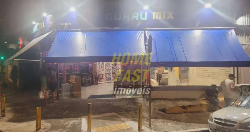 Box/garagem para alugar por r$ 2.000,00/mês - ponte grande - guarulhos/sp