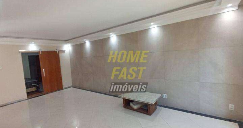 Casa com 5 dormitórios à venda, 245 m² por R$ 920.000,00 - Jardim Vila Galvão - Guarulhos/SP