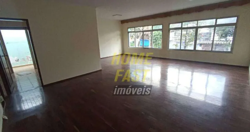 Casa com 4 dormitórios à venda, 300 m² por r$ 850.000,00 - jardim vila galvão - guarulhos/sp