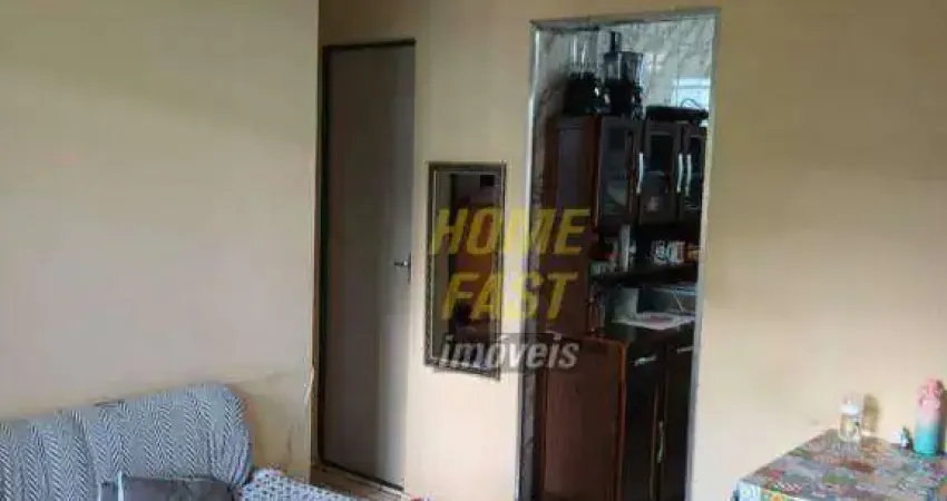 Casa com 2 dormitórios à venda, 42 m² por r$ 195.000,00 - jardim ottawa - guarulhos/sp