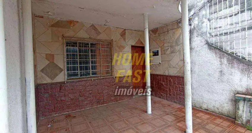 Sobrado com 2 dormitórios à venda, 80 m² por r$ 450.000,00 - gopoúva - guarulhos/sp