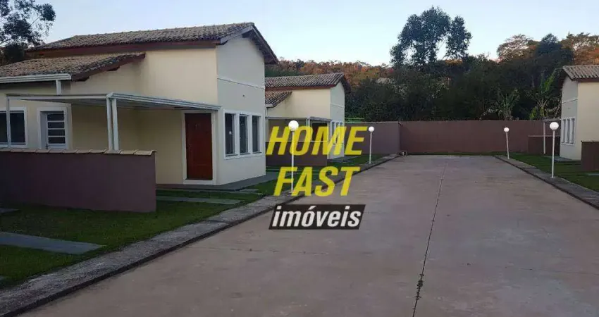 Sobrado com 3 dormitórios à venda, 120 m² por r$ 599.000,00 - jardim estância brasil - atibaia/sp