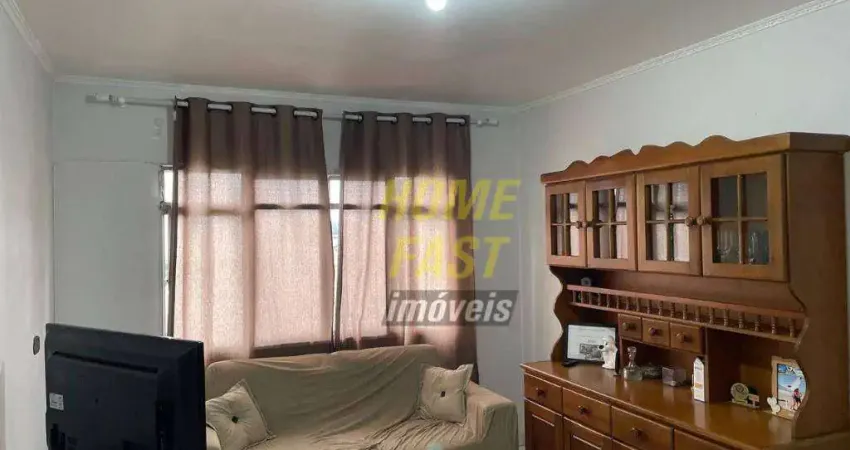 Apartamento com 2 dormitórios à venda, 75 m² por r$ 360.000 - vila progresso - guarulhos/sp