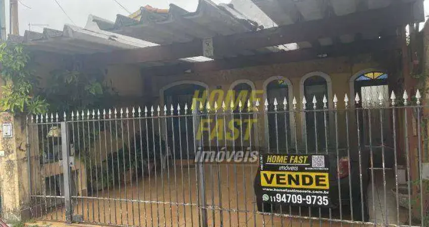 Casa com 2 dormitórios à venda, 115 m² por r$ 690.000 - jardim santa francisca - guarulhos/sp