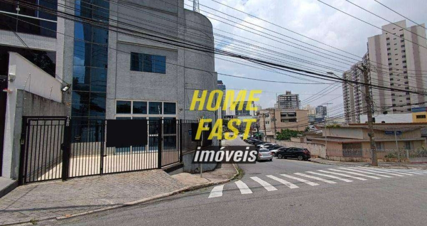 Prédio, 750 m² - venda por R$ 4.800.000,00 ou aluguel por R$ 26.000,00/mês - Vila Pedro Moreira - Guarulhos/SP