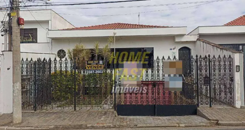 Casa com 3 dormitórios à venda, 343 m² por r$ 1.390.000 - cidade maia - guarulhos/sp