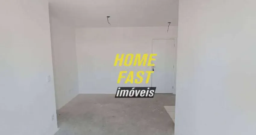 Apartamento com 2 dormitórios à venda, 48 m² por r$ 380.000,00 - vila são joão - guarulhos/sp