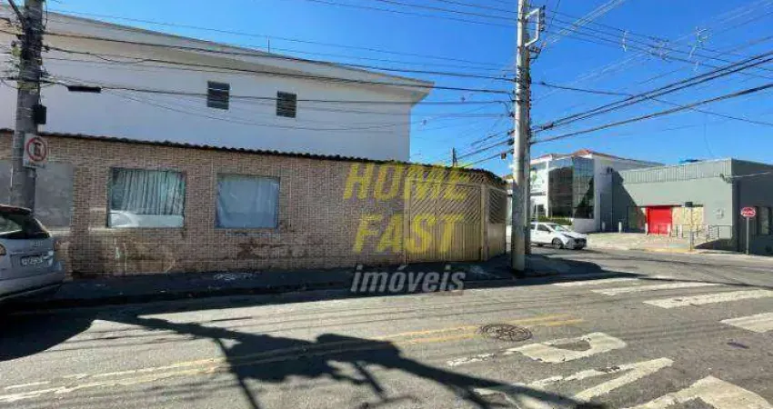 Salão para alugar, 50 m² por r$ 4.800,00/mês - vila progresso - guarulhos/sp