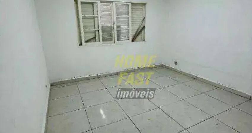 Sala para alugar, 20 m² por r$ 1.300/mês - vila progresso - guarulhos/sp