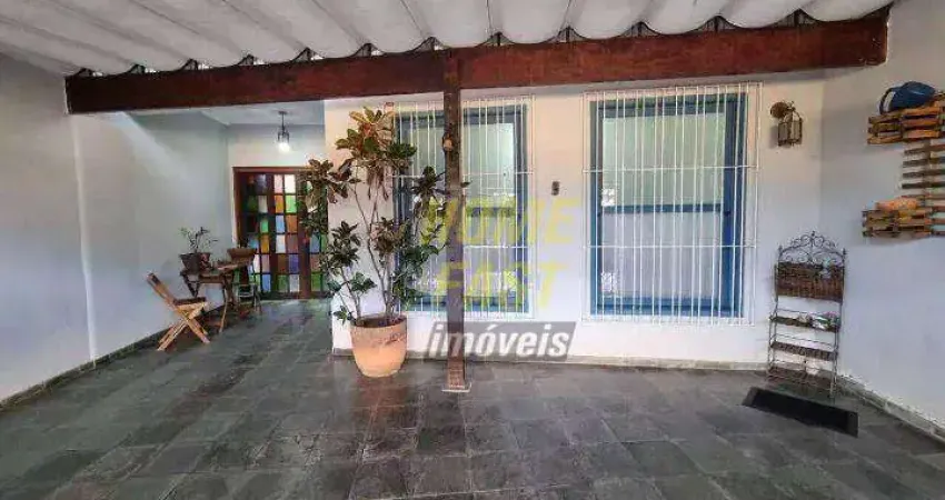 Sobrado com 3 dormitórios à venda, 206 m² por r$ 650.000,00 - jardim santa clara - guarulhos/sp
