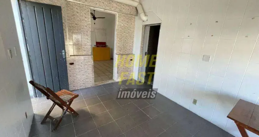 Salão para alugar, 30 m² por r$ 2.200,00/mês - jardim rosa de franca - guarulhos/sp
