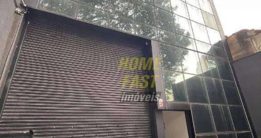 Prédio para alugar, 750 m² por r$ 25.000/mês - vila hulda - guarulhos/sp