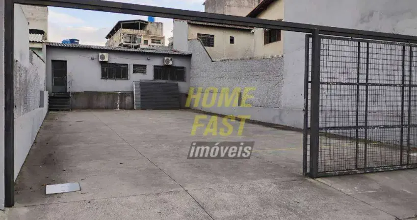 Casa à venda, 45 m² por r$ 900.000,00 - jardim pinhal - guarulhos/sp