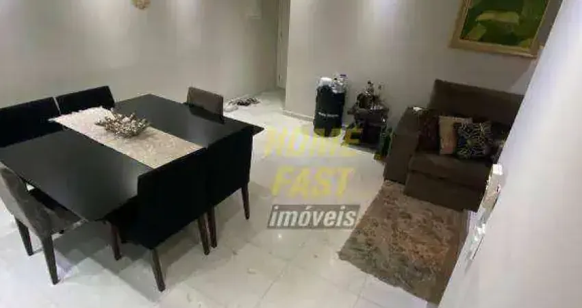 Apartamento com 3 dormitórios à venda, 190 m² por r$ 880.000,00 - vila milton - guarulhos/sp