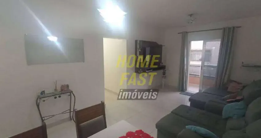 Apartamento com 3 dormitórios à venda, 86 m² por r$ 400.000,00 - jardim vila galvão - guarulhos/sp