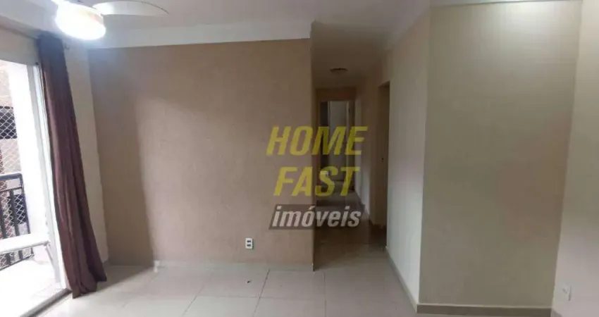 Apartamento com 2 dormitórios à venda, 50 m² por r$ 350.000,00 - vila augusta - guarulhos/sp