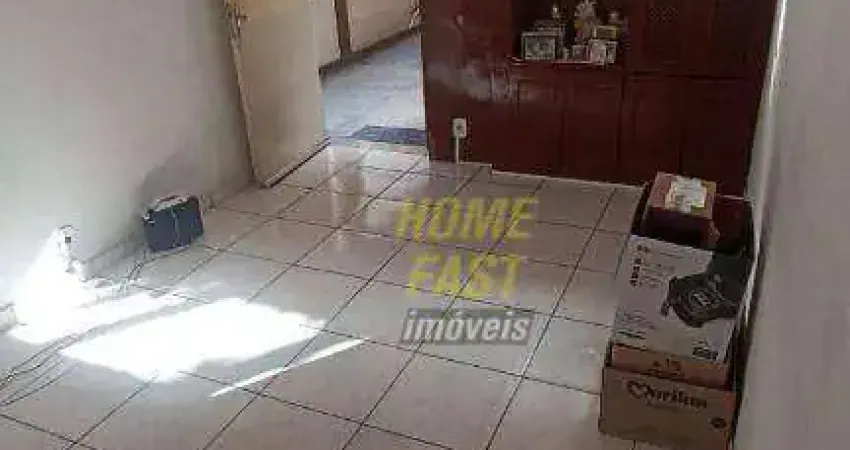 Apartamento com 2 dormitórios à venda, 63 m² por r$ 330.000 - parque cecap - guarulhos/sp