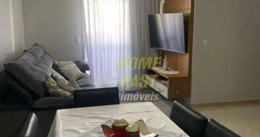 Apartamento com 3 dormitórios à venda, 73 m² por r$ 685.000,00 - macedo - guarulhos/sp