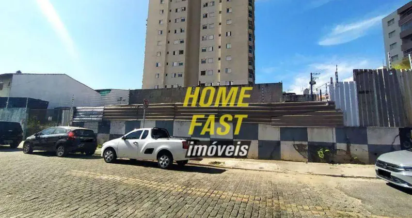 Terreno, 1000 m² - venda por r$ 6.000.000,00 ou aluguel por r$ 20.000,00/mês - vila galvão - guarulhos/sp