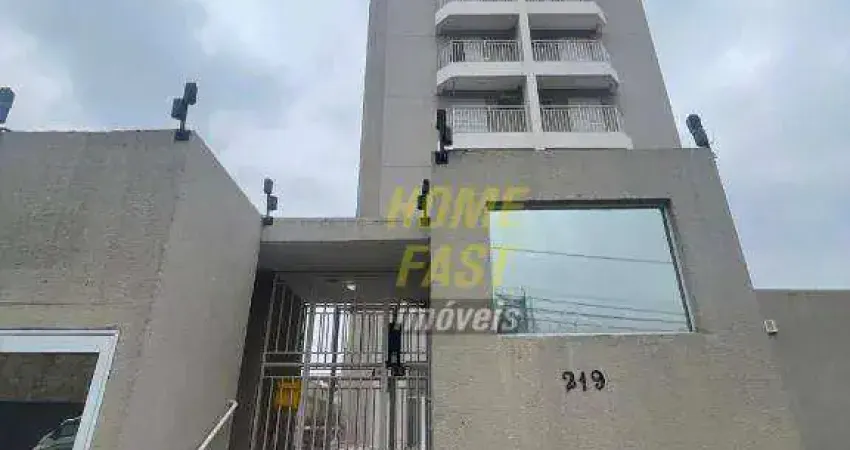 Apartamento com 2 dormitórios para alugar, 58 m² por r$ 2.686,98/mês - vila milton - guarulhos/sp