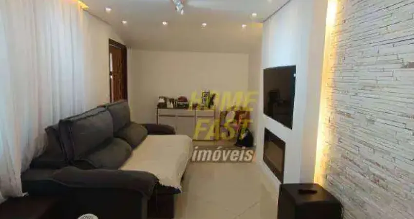 Casa com 2 dormitórios à venda, 120 m² por r$ 730.000,00 - jardim adriana - guarulhos/sp