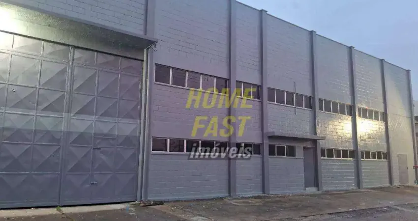 Galpão para alugar, 1200 m² por r$ 38.300,00/mês - cidade industrial satélite de são paulo - guarulhos/sp