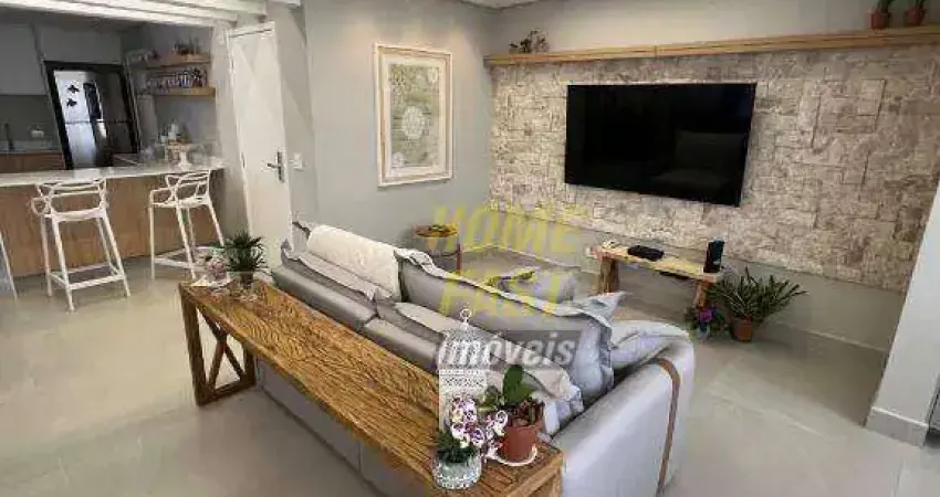 Apartamento com 3 dormitórios à venda, 108 m² por r$ 1.495.000,00 - vila augusta - guarulhos/sp
