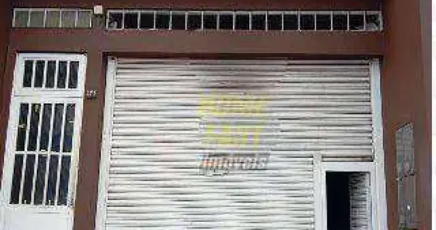 Sala para alugar, 125 m² por r$ 3.000,00/mês - parque continental - guarulhos/sp