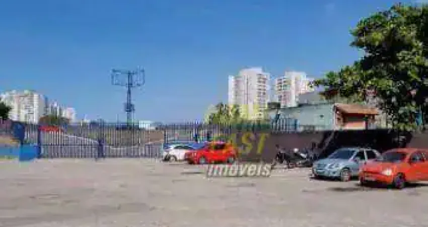 Galpão à venda, 4169 m² por r$ 17.500.000,00 - jardim santa bárbara - guarulhos/sp