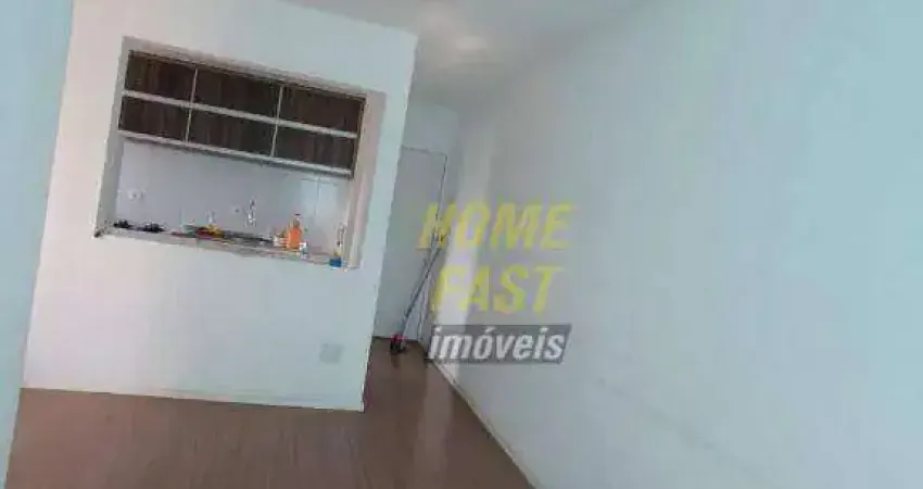 Apartamento com 2 dormitórios à venda, 48 m² por r$ 272.420 - vila pires - guarulhos/sp