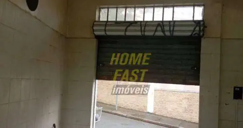 Salão para alugar, 35 m² por r$ 1.500,00/mês - vila são joão - guarulhos/sp