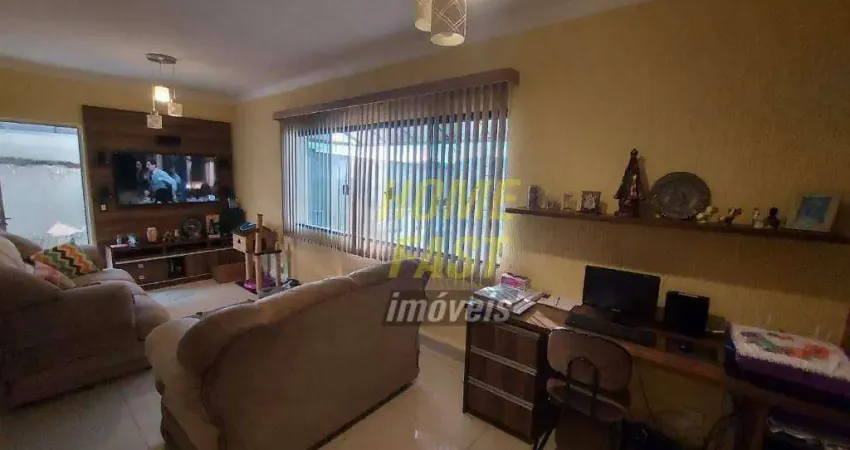 Casa com 4 dormitórios à venda, 250 m² por r$ 957.447 - jardim são joão - guarulhos/sp