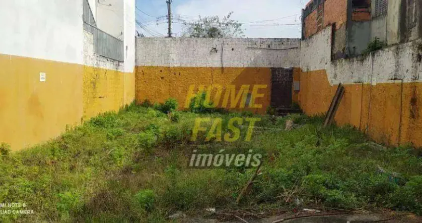 Área, 330 m² - venda por r$ 880.000,00 ou aluguel por r$ 4.500,00/mês - jardim valéria - guarulhos/sp